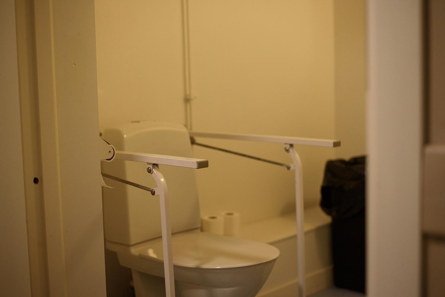 Falkoepings Vandrarhem/Hostel ภายนอก รูปภาพ